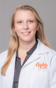 Meet Aylo Health Provider - Nicole Jimerson, DO