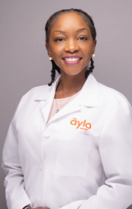 Meet Aylo Health Provider - Alisa Jackson, FNP-C