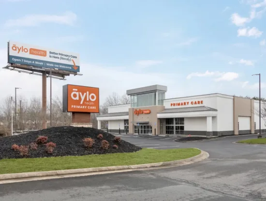 Aylo Health - Primary Care at Dawsonville