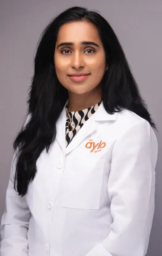 Manasa Vasireddy, MD