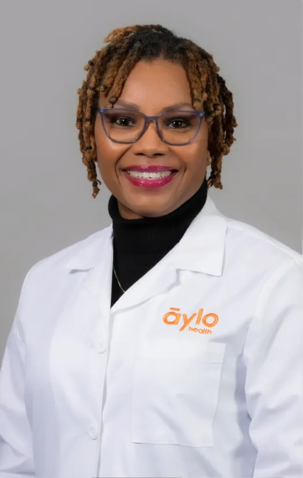 Maria Ford, FNP-BC