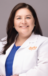 Meet Aylo Health Provider - Rachel Jacobs, MD