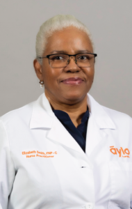 Meet Aylo Health Provider - Elizabeth Smith, FNP-C