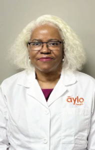 Meet Aylo Health Provider - Elizabeth Smith, FNP-C