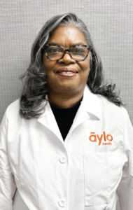 Meet Aylo Health Provider - Khayriyyah Salaam, FNP-BC