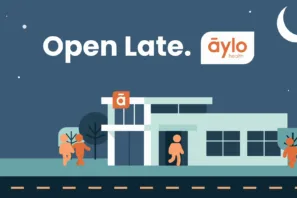 Open Late