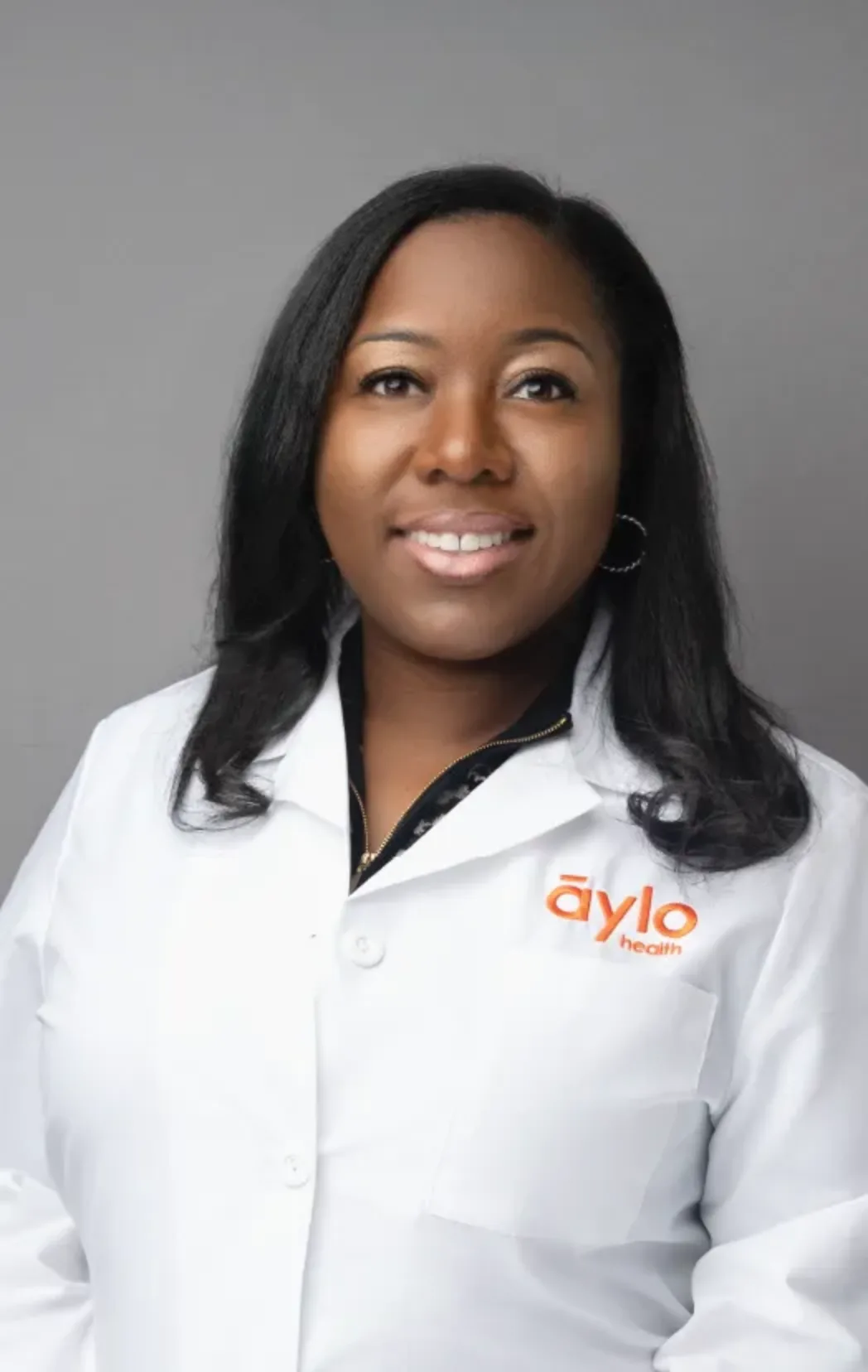 Hermanda West, FNP-BC