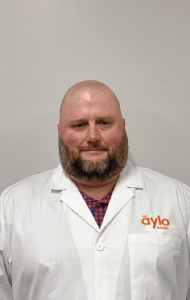 Meet Aylo Health Provider - Jason Caudell, FNP-C