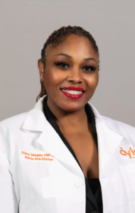 Meet Aylo Health Provider - Stacy Morgan, FNP-BC