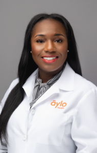 Meet Aylo Health Provider - Sydney Henderson, FNP-BC