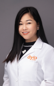 Meet Aylo Health Provider - Trang Nguyen, FNP-C