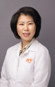 Meet Aylo Health Provider - Jia Son, FNP-BC