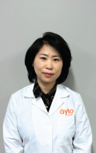 Meet Aylo Health Provider - Jia Son, FNP-BC