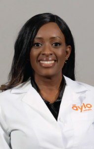 Meet Aylo Health Provider - Mary A. Turner, FNP-BC