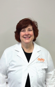 Meet Aylo Health Provider - Rebecca Ramsey, FNP-C