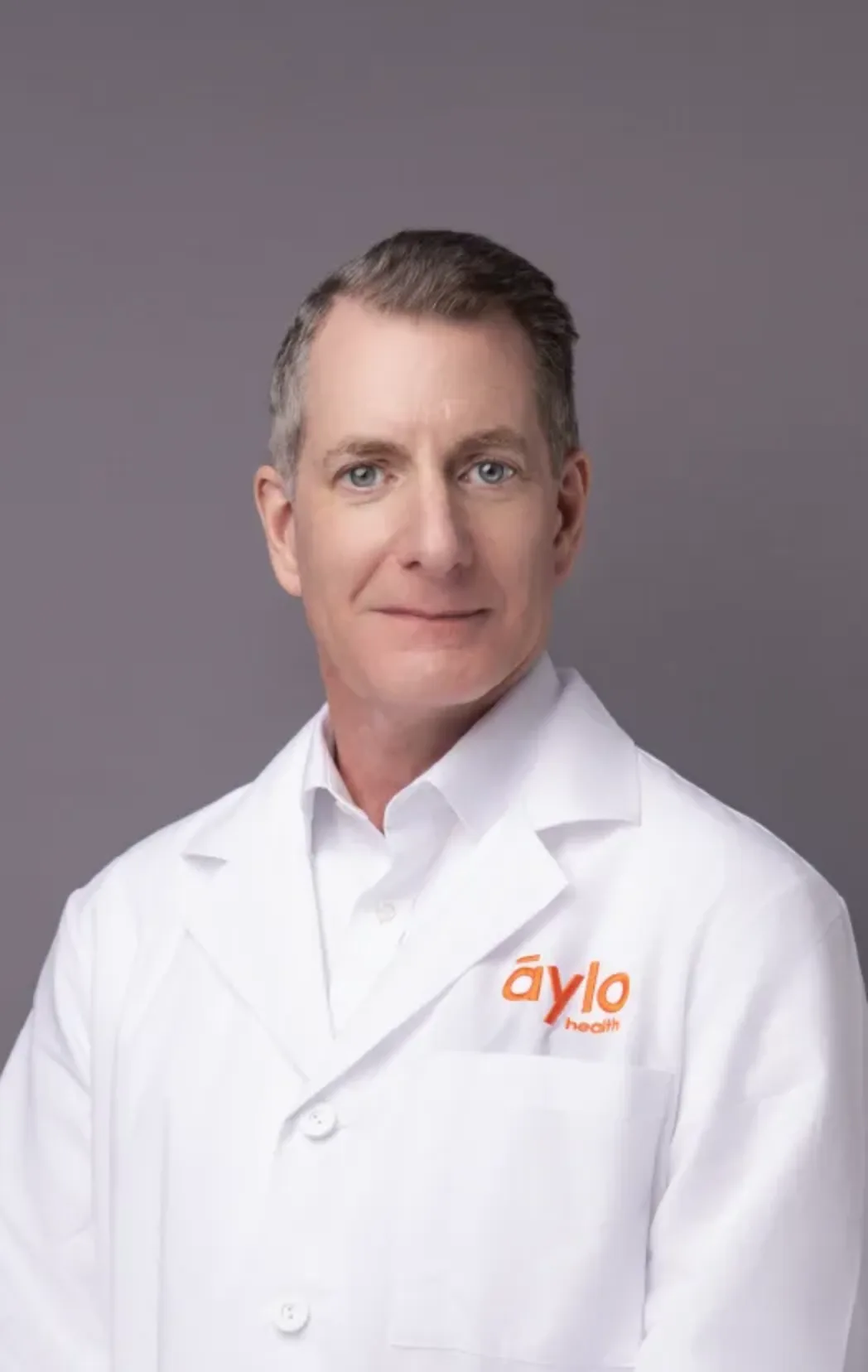 Dr. Timothy Flynn, MD