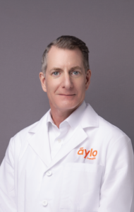 Meet Aylo Health Provider - Timothy R. Flynn, MD