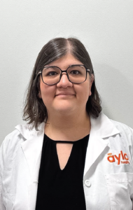 Meet Aylo Health Provider - Alejandra Escamilla Martinez, PA-C