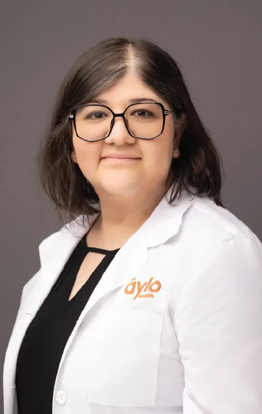 Alejandra Escamilla, PA-C