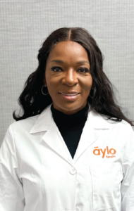 Meet Aylo Health Provider - Brandy Alexander, FNP-C