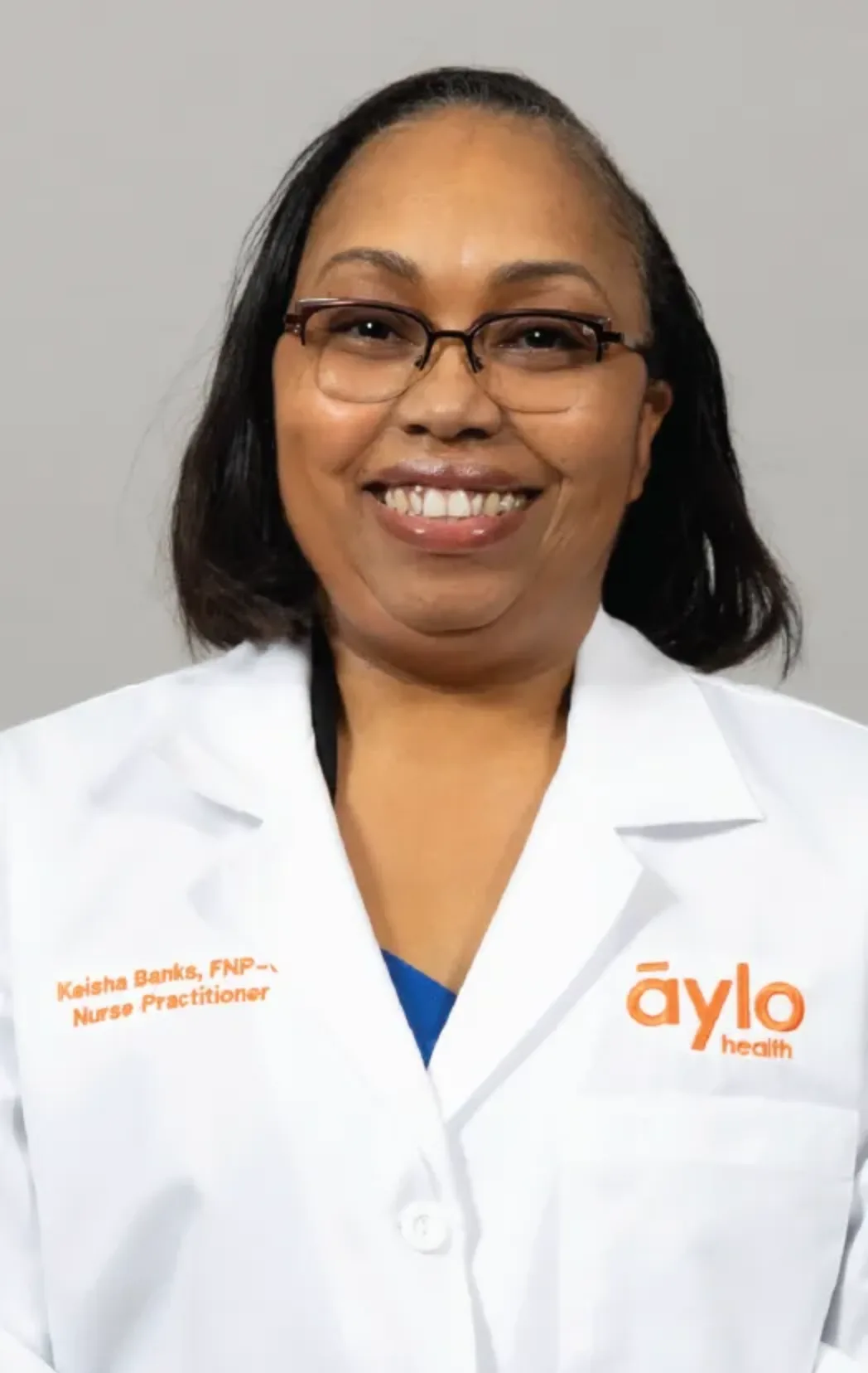 Keisha Banks, FNP-C - Stockbridge, GA - Family Medicine