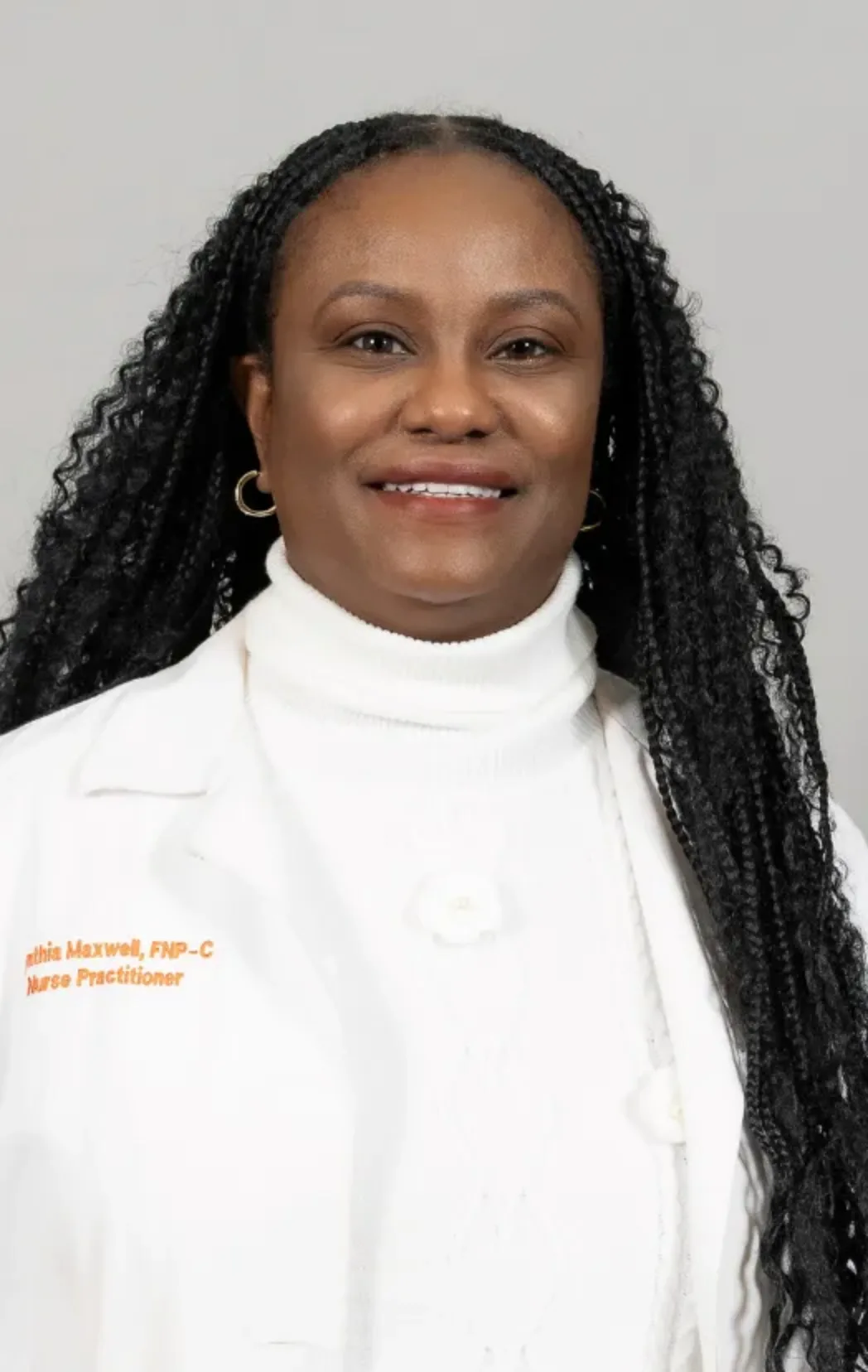 Cynthia Maxwell, FNP-C