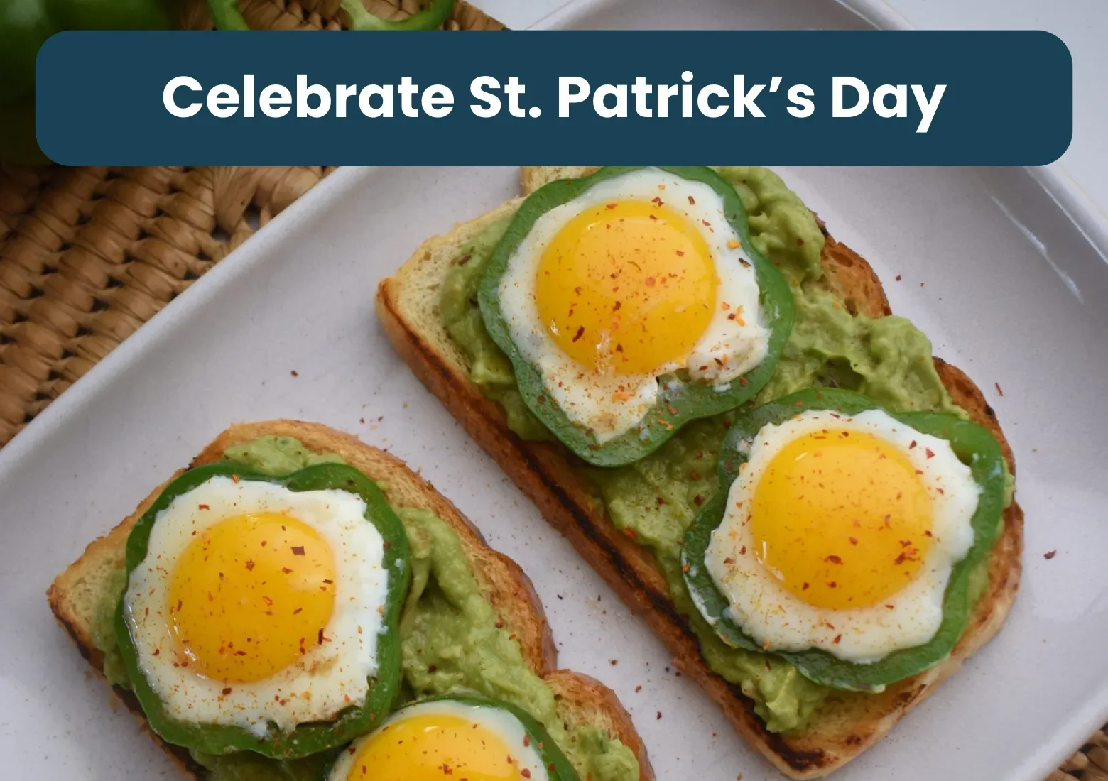 Healthy Avocado Toast