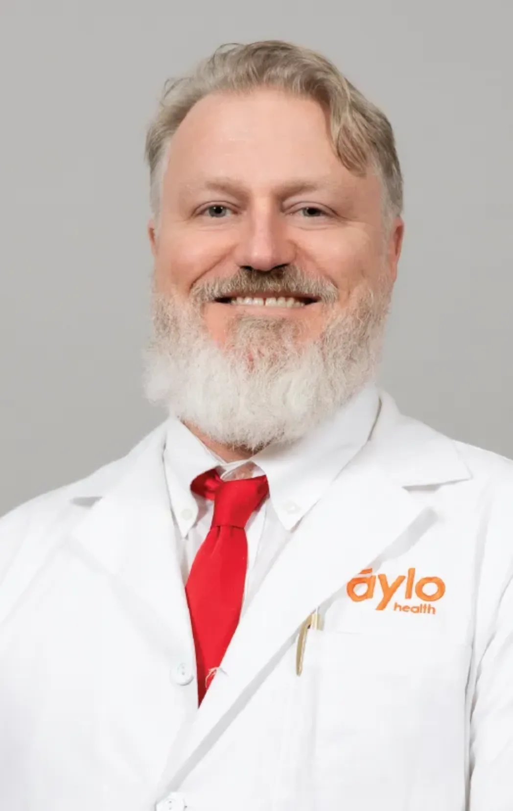 William McCaffrey, FNP-C - Stockbridge, GA - Family Medicine