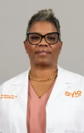 Attoya Rosier, FNP-C