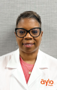 Meet Aylo Health Provider - Attoya D. Rosier, FNP-C