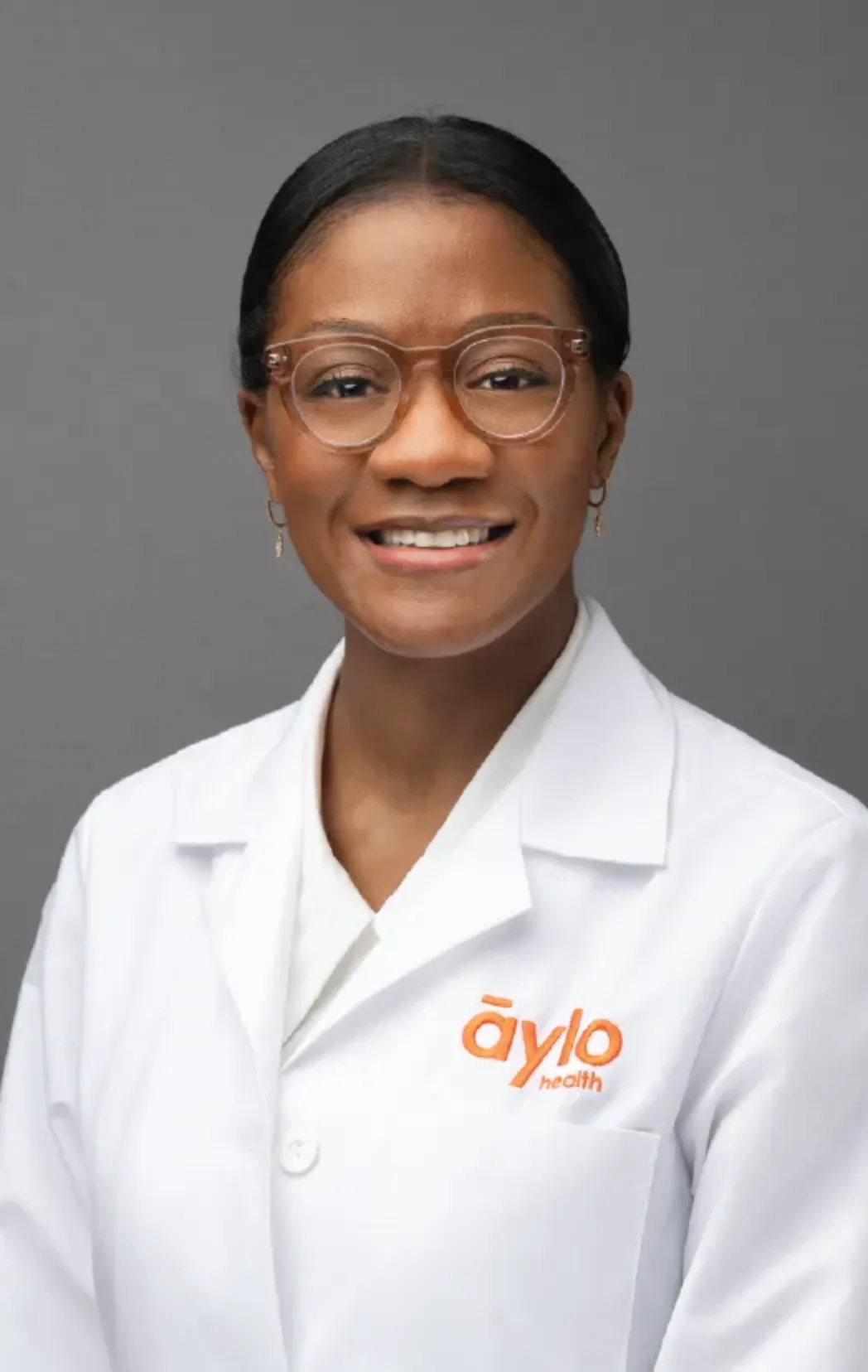 Dr. Mofolasade Adeyi, MD
