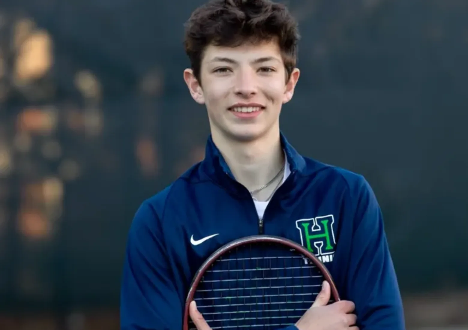 Ben Laskey Do Amazing Things Scholarship Recipient