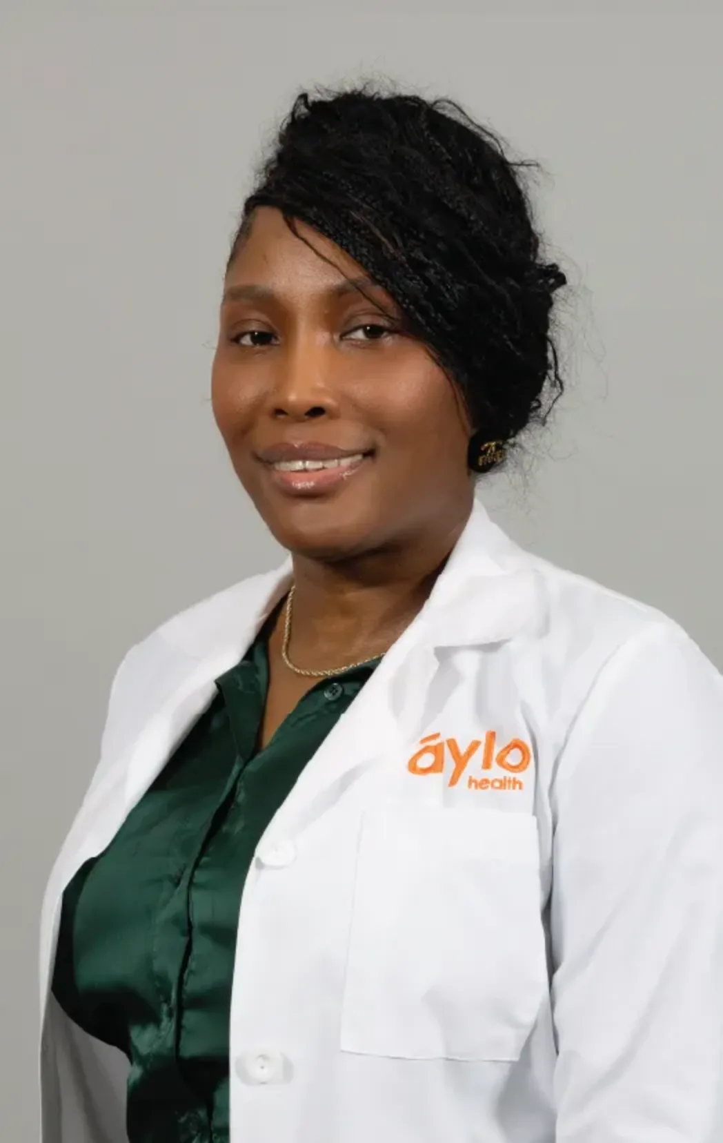 Celeste James, FNP-BC