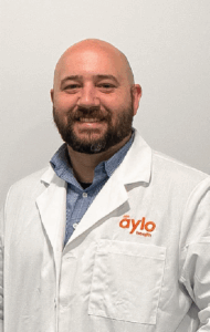 Meet Aylo Health Provider - Cheyne Roberts, FNP-BC