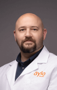 Meet Aylo Health Provider - Cheyne Roberts, FNP-BC