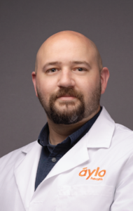 Meet Aylo Health Provider - Cheyne Roberts, FNP-BC
