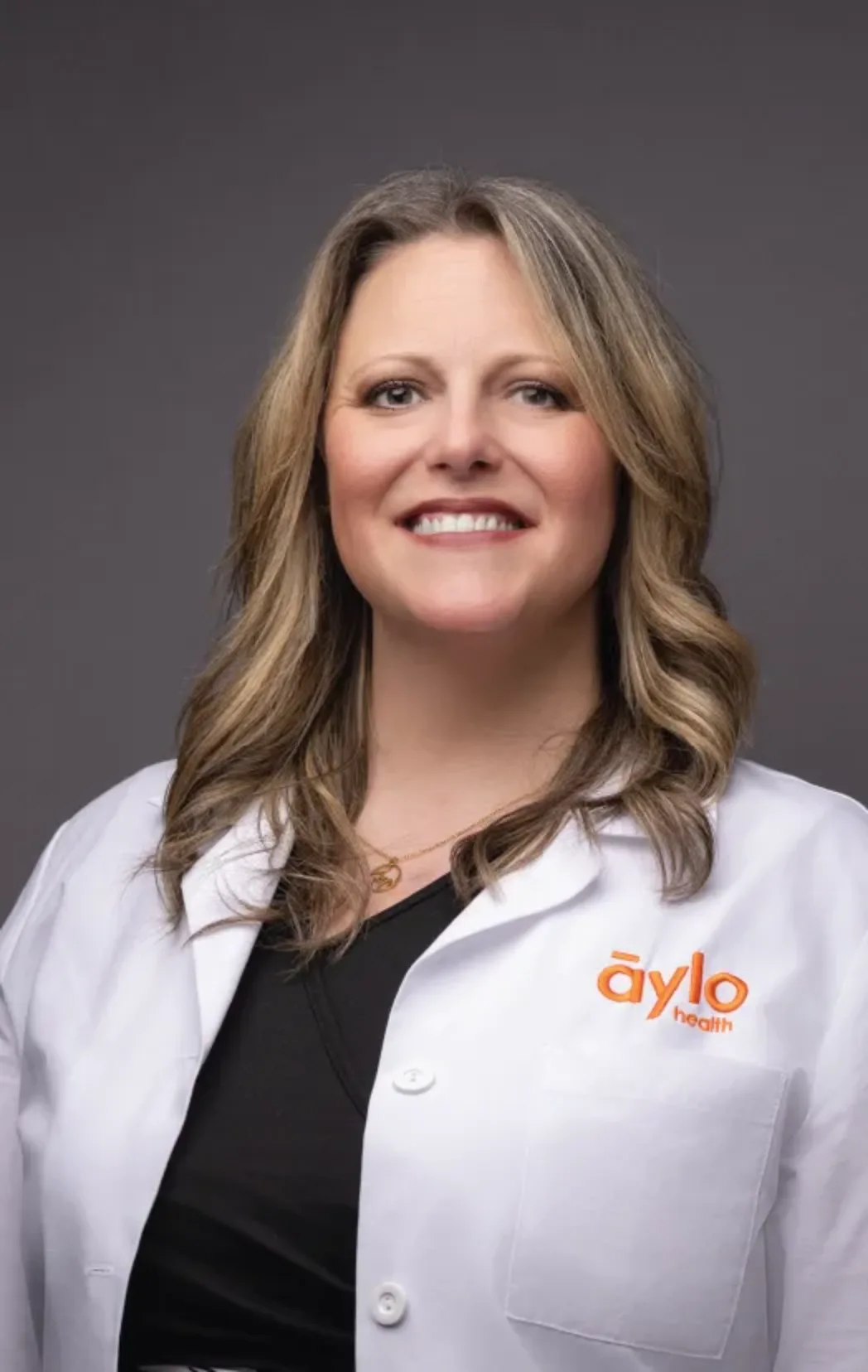 Melissa Harlacher, FNP-C