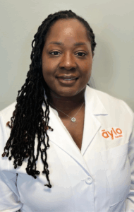 Meet Aylo Health Provider - Alicia Turner, FNP-C