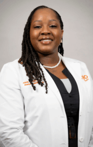 Meet Aylo Health Provider - Alicia Turner, FNP-C