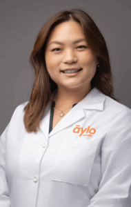 Meet Aylo Health Provider - Rachel Bentley, MD
