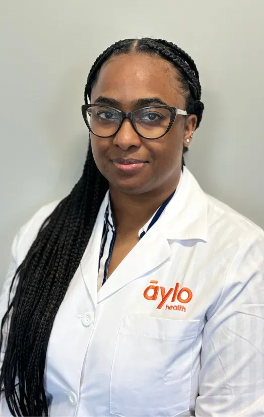 Racquel Purana, MD - Aylo Health Provider