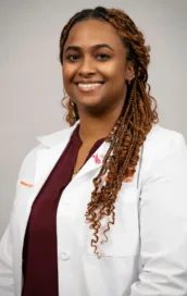 Racquel Puranda, MD