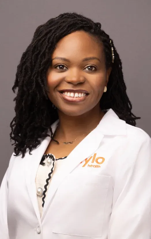 Ofure Harrison, MD Aylo Health Provider