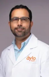 Ahmed Babar, MD