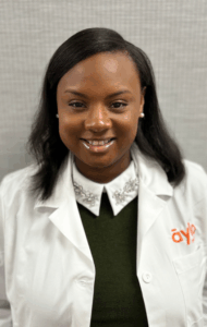 Meet Aylo Health Provider - Brittney Thomas, DO