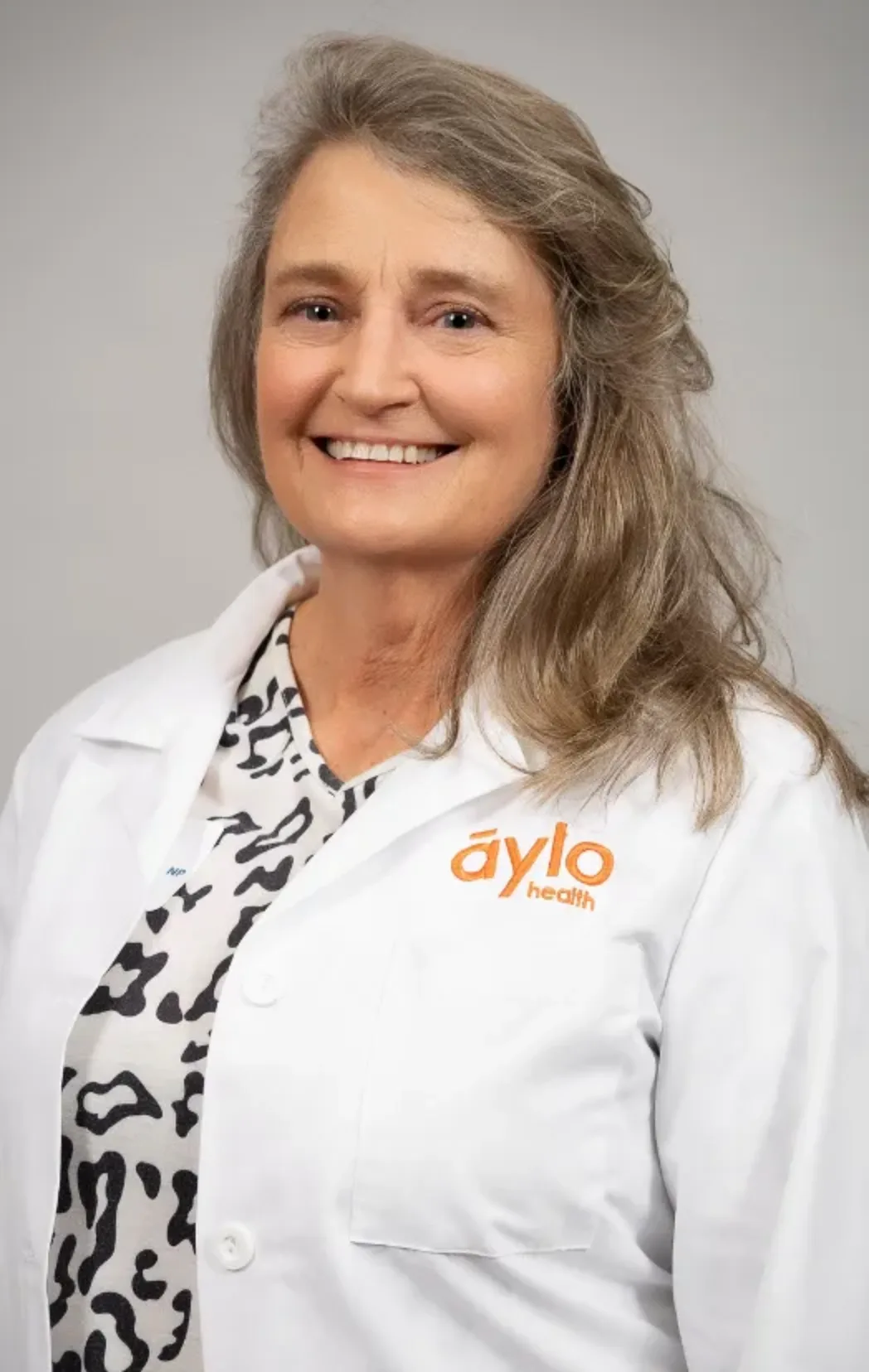 Cynthia Richardson, FNP-C