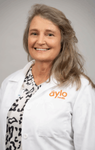 Meet Aylo Health Provider - Cindy Richardson, FNP-BC