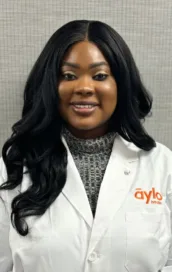 Shalundrah McIntire, FNP-C