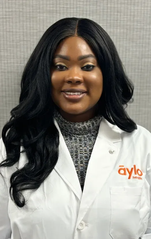 Shalundrah McIntire, FNP-C