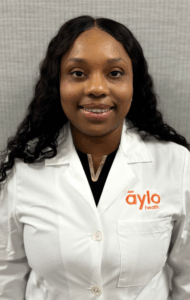 Meet Aylo Health Provider - Shanay Smith, FNP-BC